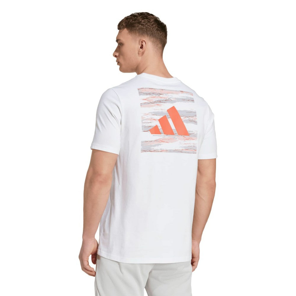 Bayern Munich Jersey Hook T-Shirt White