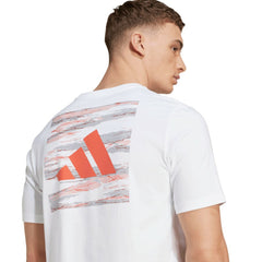 Bayern Munich Jersey Hook T-Shirt White