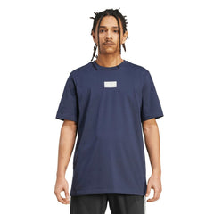 Real Madrid Jersey Hook T-Shirt Blue