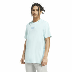 Juventus Jersey Hook T-Shirt Aqua