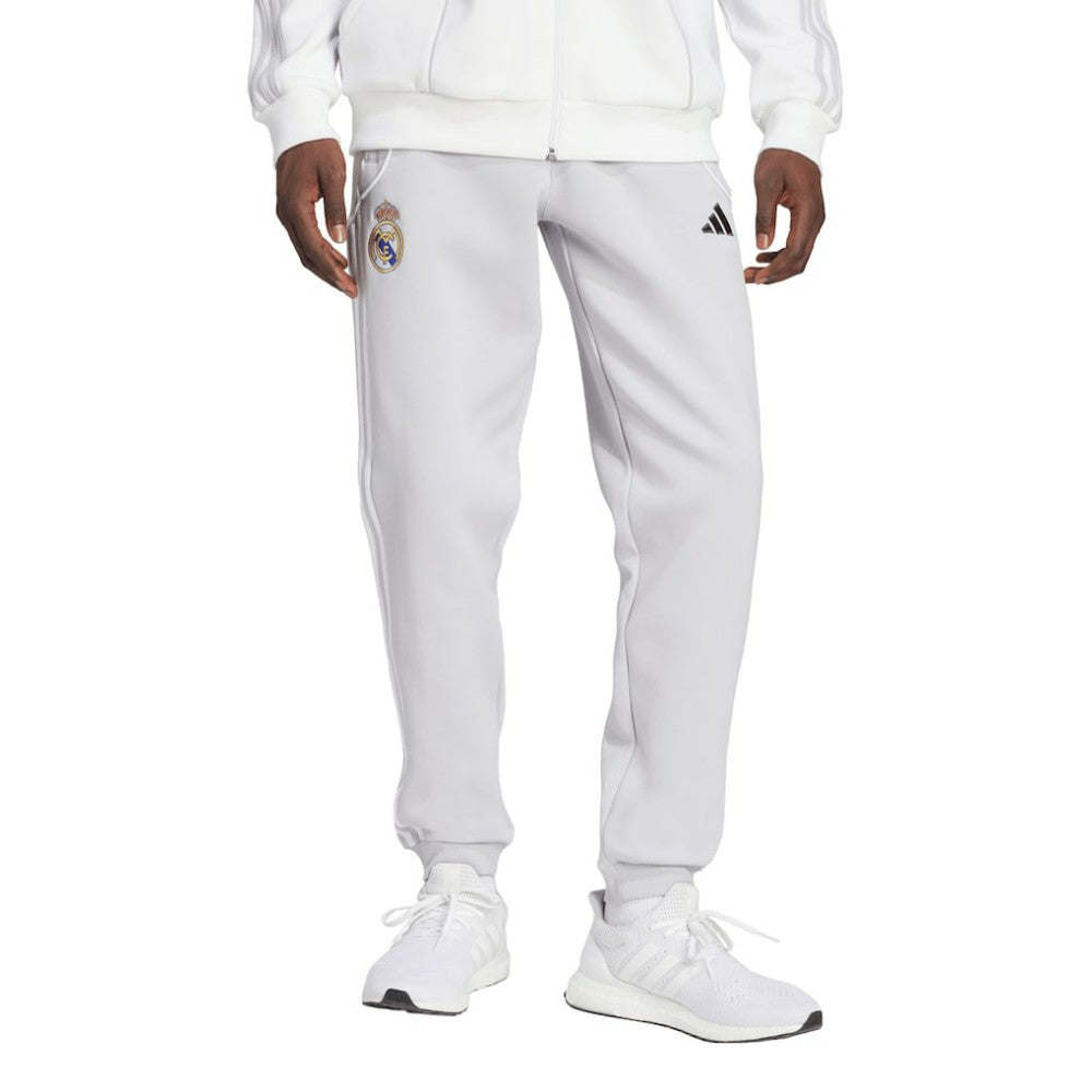 Real Madrid Urban Purist Track Pants Gray shop