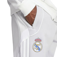 Real Madrid Urban Purist Track Pants Gray shop