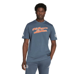 Bayern Munich US Pack T-Shirt Anthracite