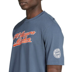 Bayern Munich US Pack T-Shirt Anthracite