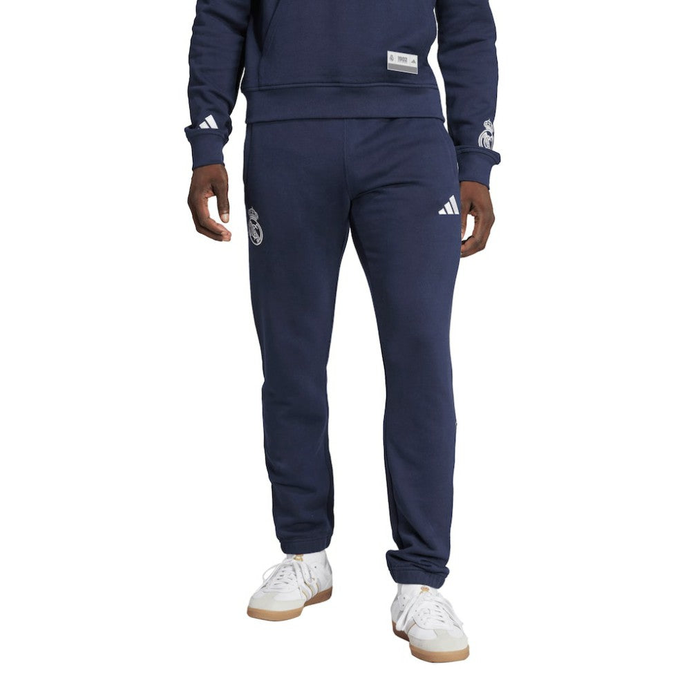 Real Madrid US Pack Jogger Pants Blue