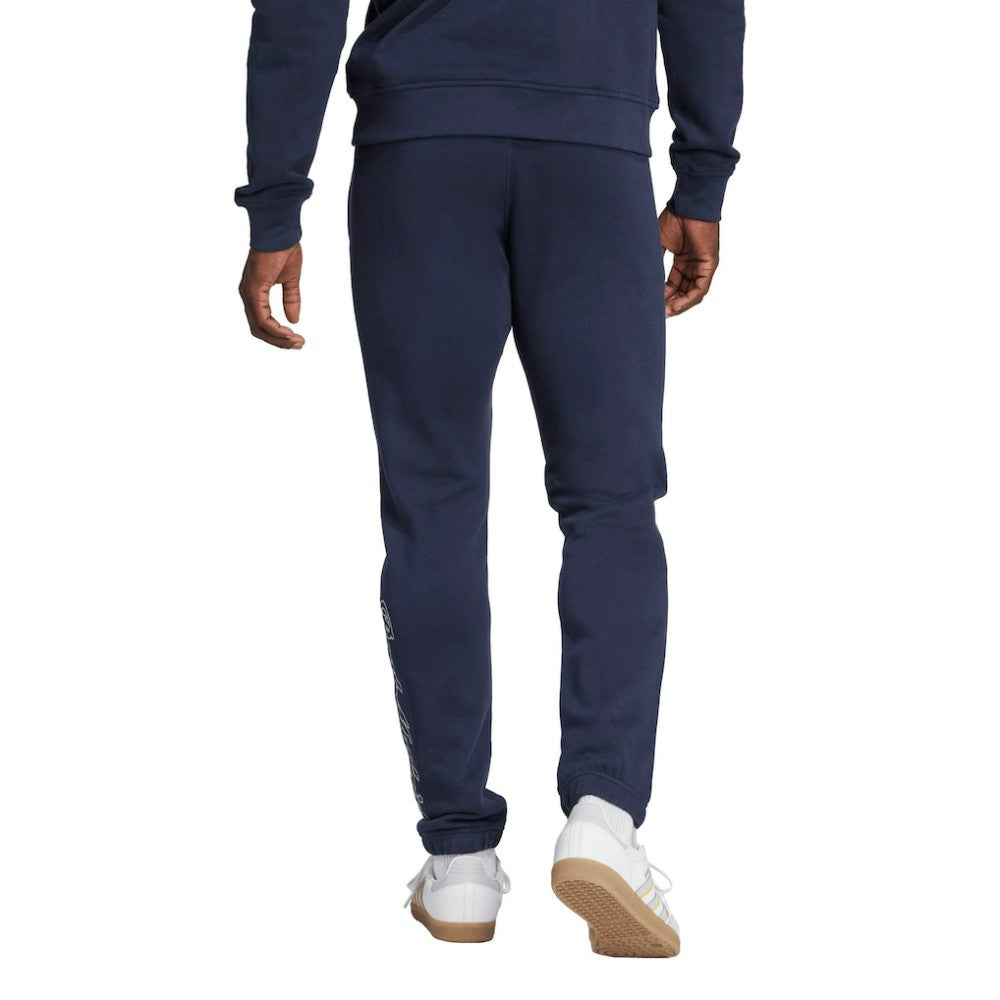Real Madrid US Pack Jogger Pants Blue