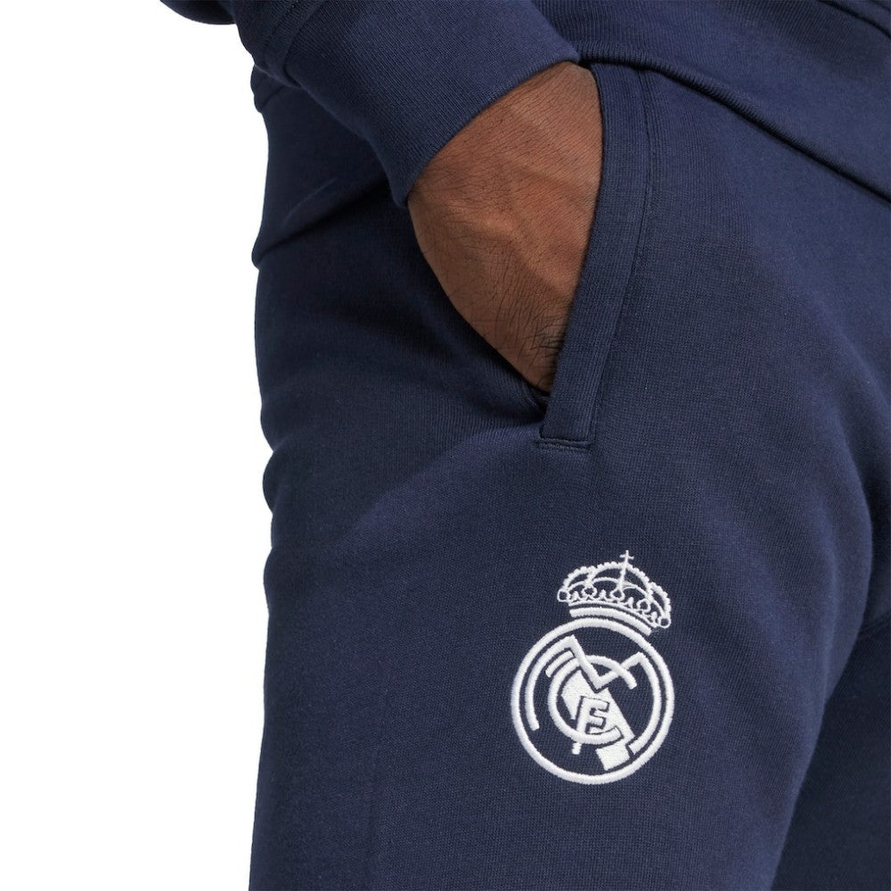 Real Madrid US Pack Jogger Pants Blue
