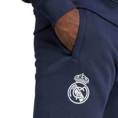 Real Madrid US Pack Jogger Pants Blue