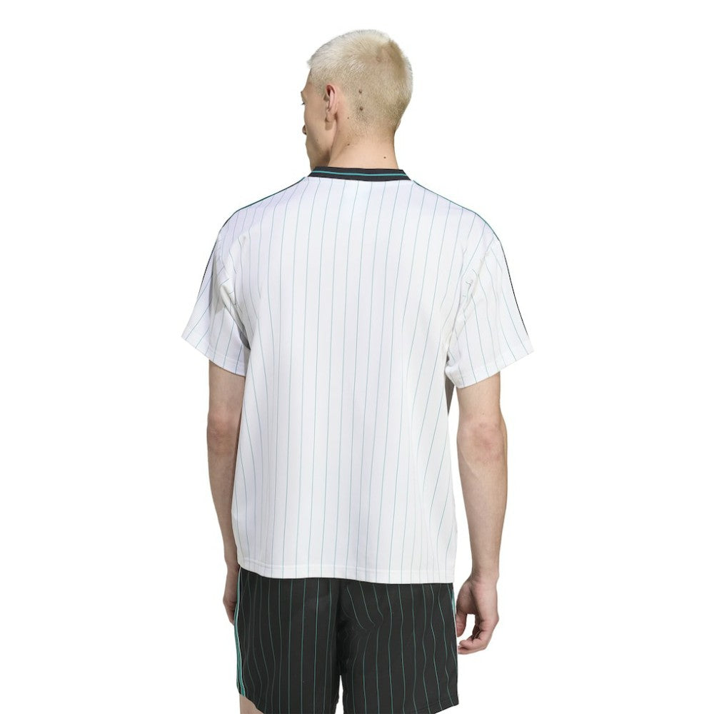 Liverpool Terrace Icons Jersey White