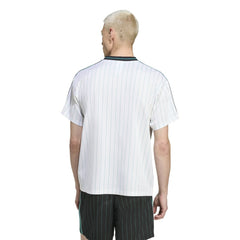 Liverpool Terrace Icons Jersey White