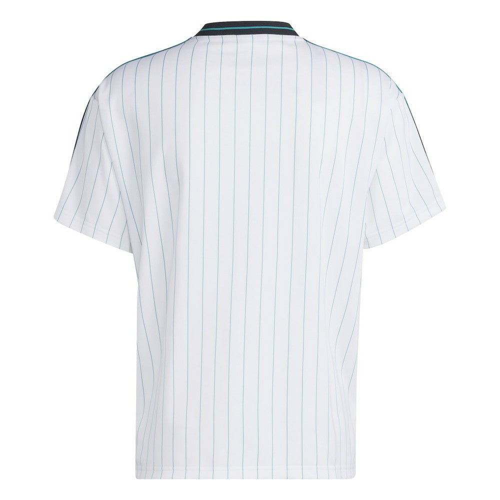 Liverpool Terrace Icons Jersey White