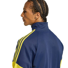 Arsenal Lifestyler Full-Zip Track Jacket Blue