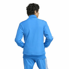 Real Madrid Terrace Icons Full-Zip Track Jacket Blue