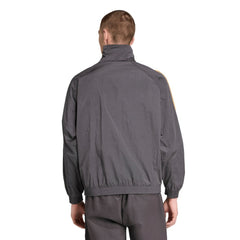 Manchester United Terrace Icons Half-Zip Jacket Gray sale