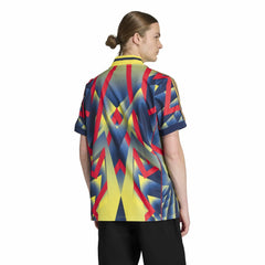 Arsenal Unisex Lifestyler Fashion Jersey Yellow