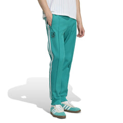 Liverpool Lifestyler Track Pants Green