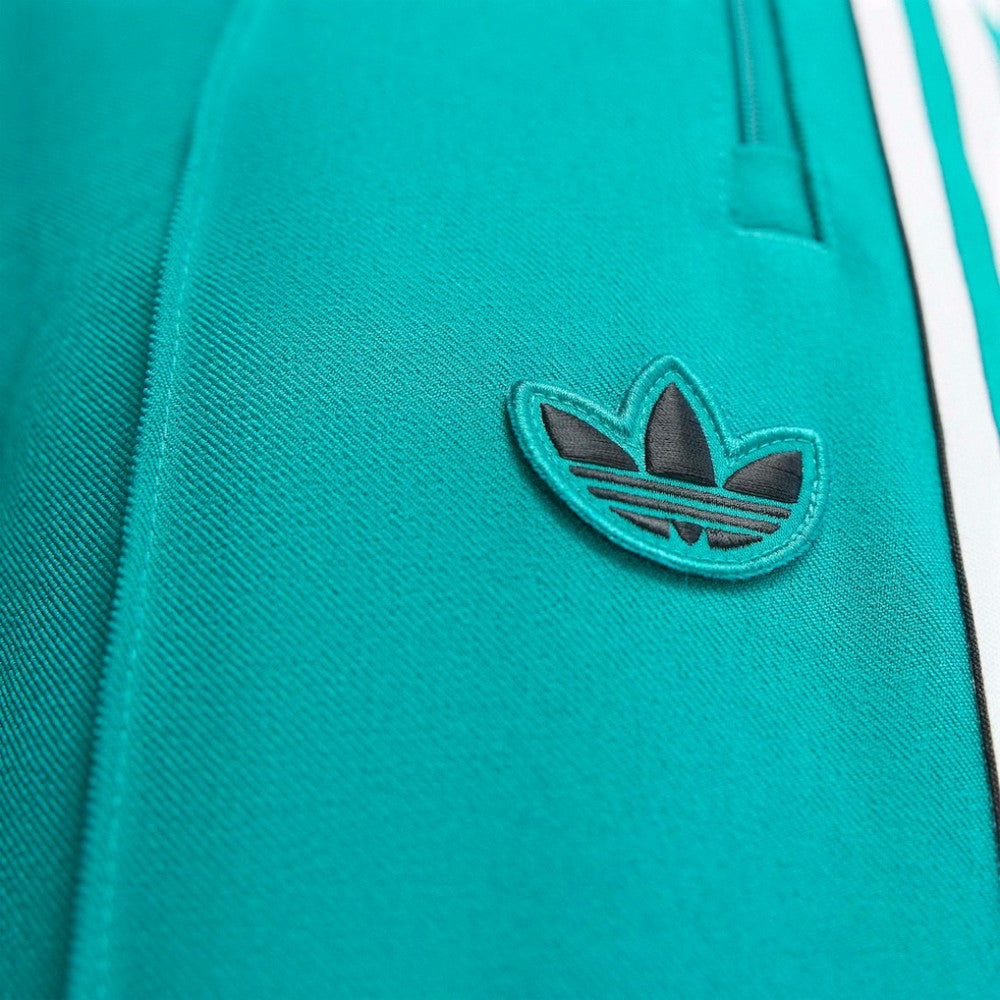 Liverpool Lifestyler Track Pants Green