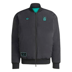 Liverpool Terrace Icons Polo Black