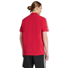 Liverpool DNA Polo Red