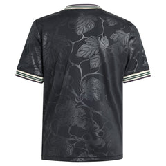 Juventus Youth 2025/26 Third Replica Jersey Black