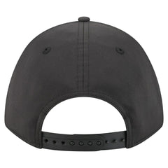 Baltimore Ravens New Era Adventure Gradient 9FORTY M-Crown A-Frame Adjustable Hat White/Black