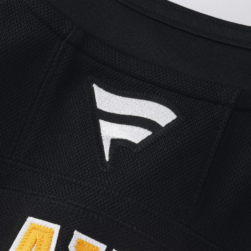 NHL Charlie McAvoy Boston Bruins Fanatics Home Premium Player Jersey - Black