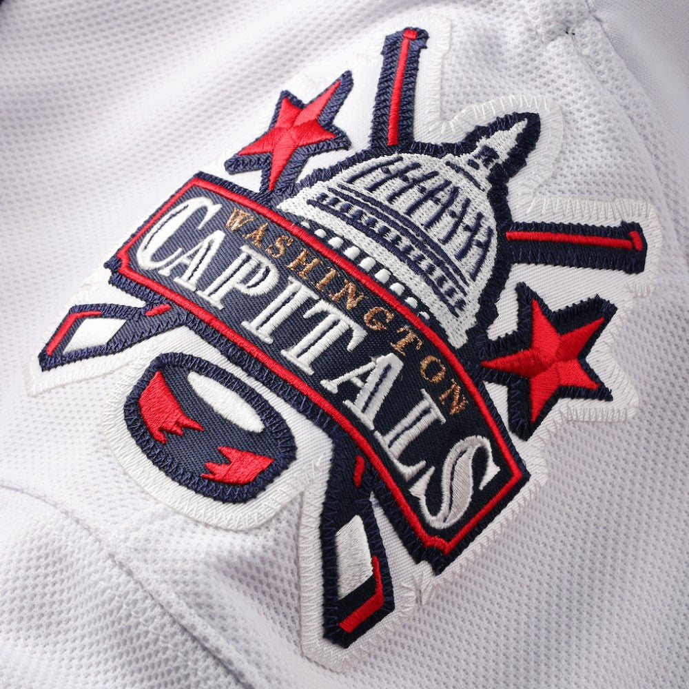 NHL Alexander Ovechkin Washington Capitals Fanatics Alternate Premium Player Jersey - Red