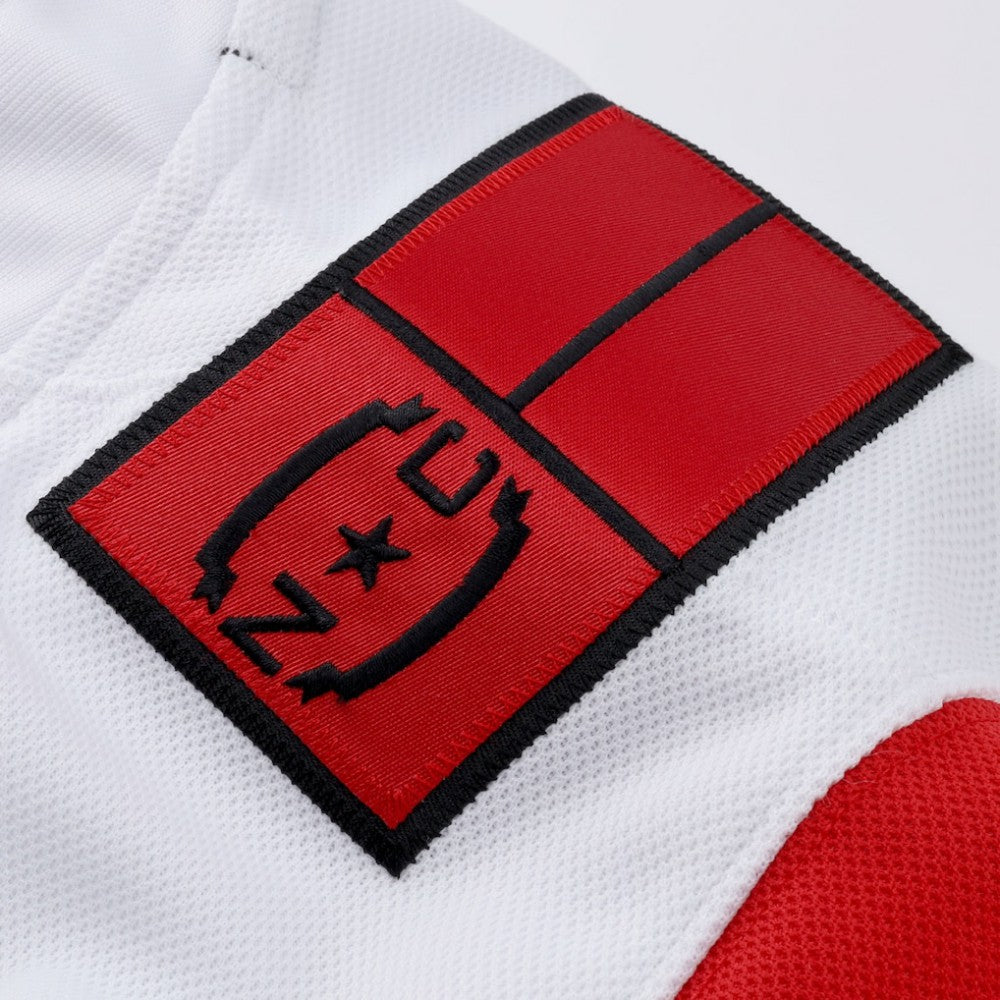 NHL Sebastian Aho Carolina Hurricanes Fanatics Away Premium Jersey - White