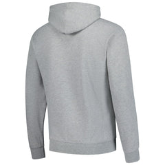 Green Bay Packers Starter Vintage Pullover Hoodie Heather Gray