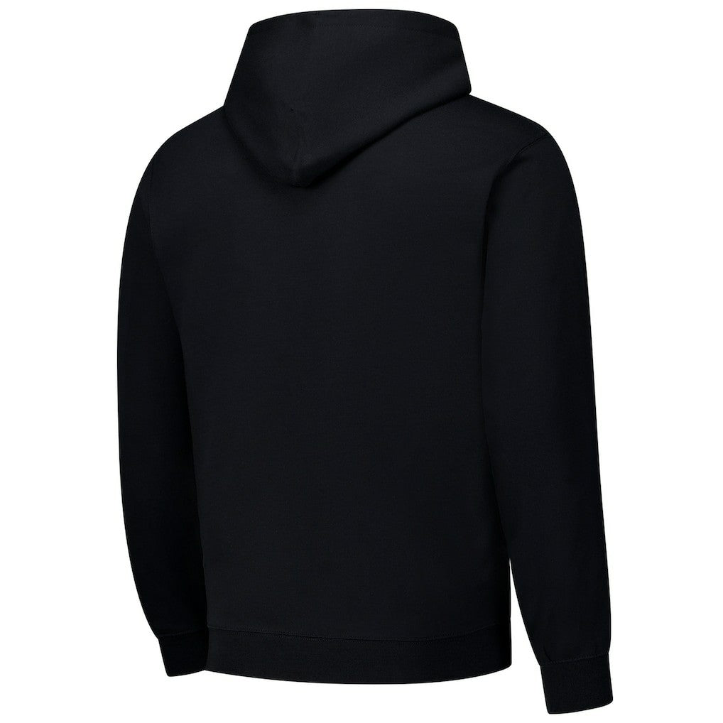 Minnesota Vikings Starter Vintage Pullover Hoodie Black
