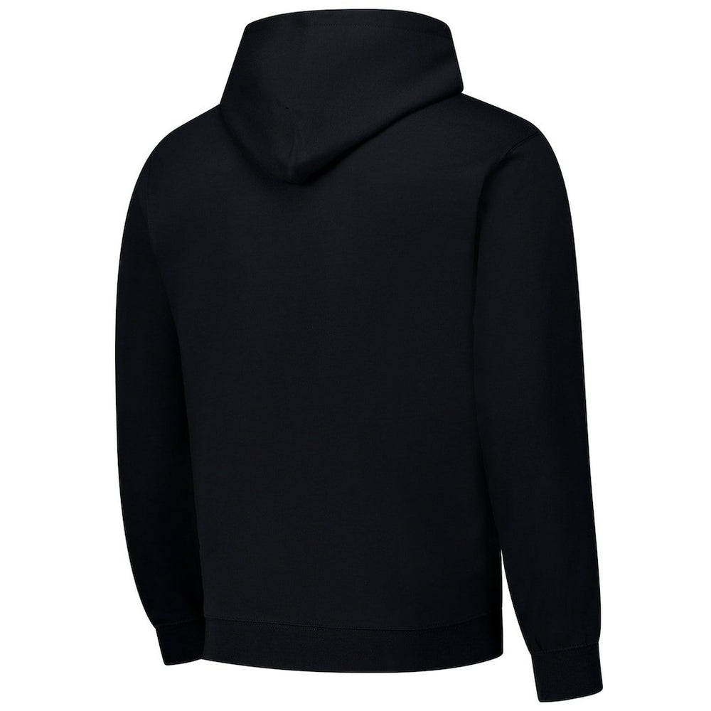 Minnesota Vikings Starter Vintage Pullover Hoodie Black