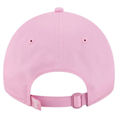 Texas Rangers New Era Women's Mother's Day 9TWENTY Adjustable Hat - Pink Hats