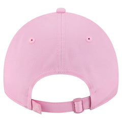 Atlanta Braves New Era Women's Mother's Day 9TWENTY Adjustable Hat - Pink Hats