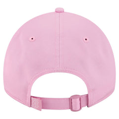 Boston Red Sox New Era Women's Mother's Day 9TWENTY Adjustable Hat - Pink Hats