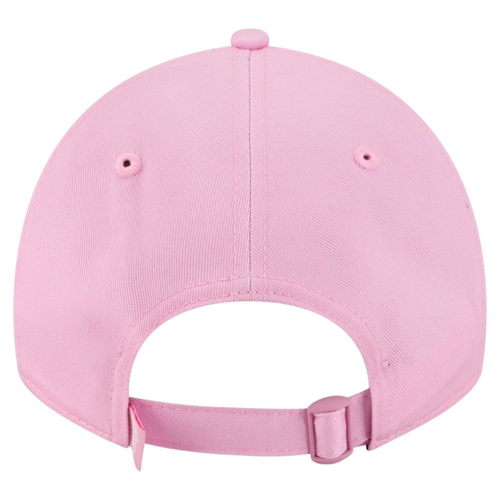San Francisco Giants New Era Women's Mother's Day 9TWENTY Adjustable Hat - Pink Hats