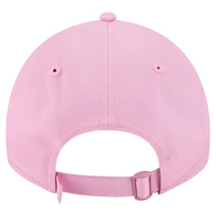 San Francisco Giants New Era Women's Mother's Day 9TWENTY Adjustable Hat - Pink Hats