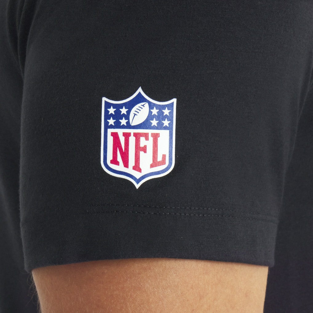 Pittsburgh Steelers Tall 2025 NFL Crucial Catch Tri-Blend Dri-FIT T-Shirt Black