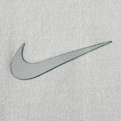 New York Jets Essential Heavy Max90 Long Sleeve T-Shirt Gray