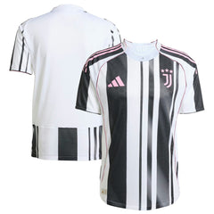 Juventus 2025/26 Home Jersey White sale