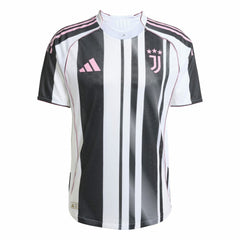 Juventus 2025/26 Home Jersey White sale