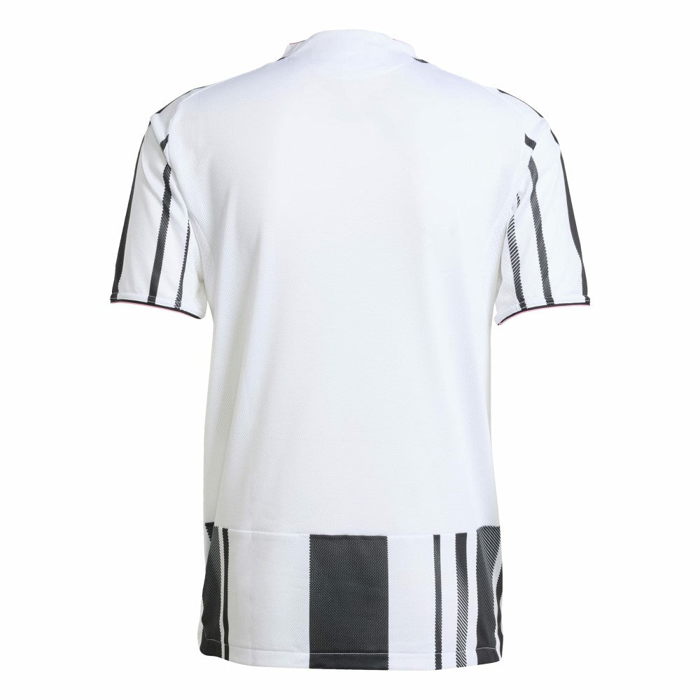 Juventus 2025/26 Home Jersey White sale