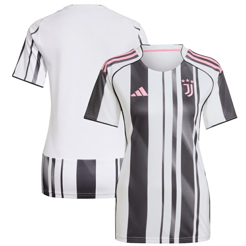 Juventus Women's Replica Replica Jersey White shop