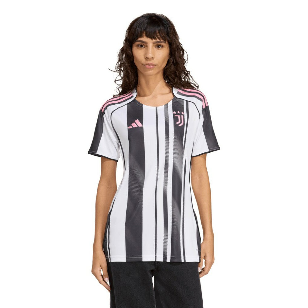 Juventus Women's Replica Replica Jersey White shop