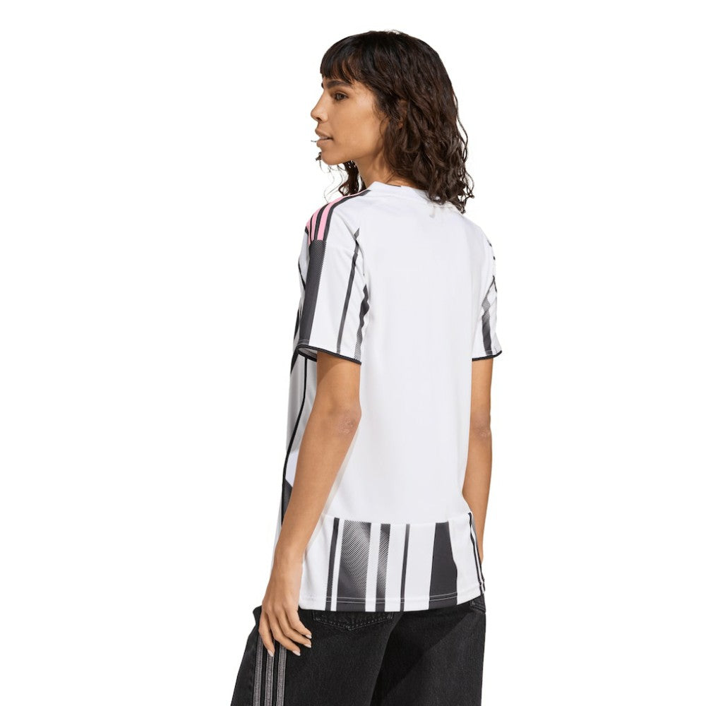 Juventus Women's Replica Replica Jersey White shop