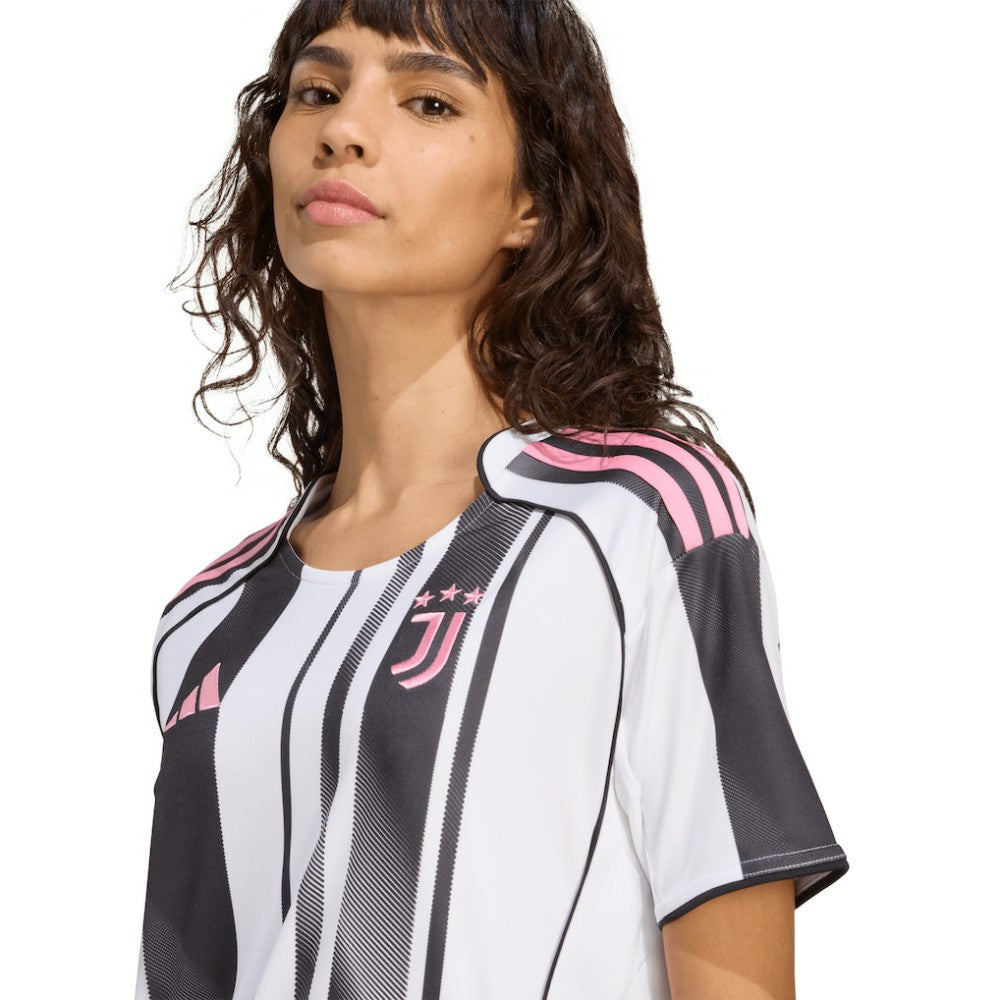 Juventus Women's Replica Replica Jersey White shop
