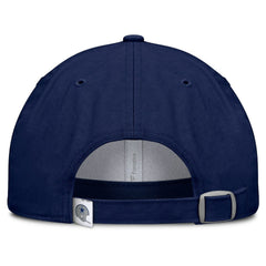 Dallas Cowboys Women's Fanzone Adjustable Hat White/Navy
