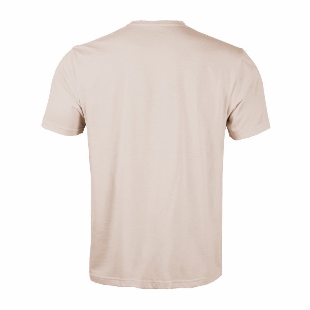NHL St. Louis Blues Levelwear Desert Camo Richmond Decoy T-Shirt - Khaki