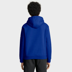 Buffalo Bills Women's Club Fleece Hoodie Royal