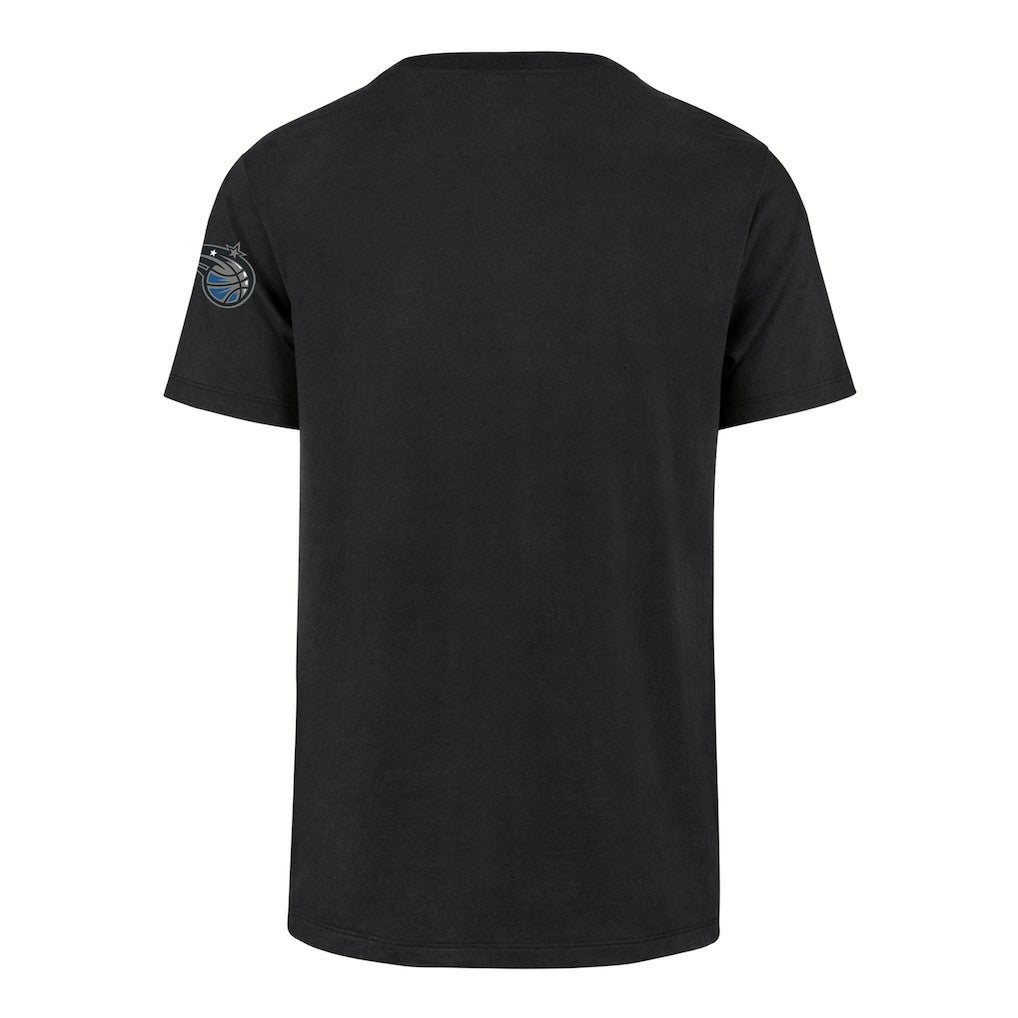 Orlando Magic '47 Unisex Upside Down Franklin T-Shirt Black