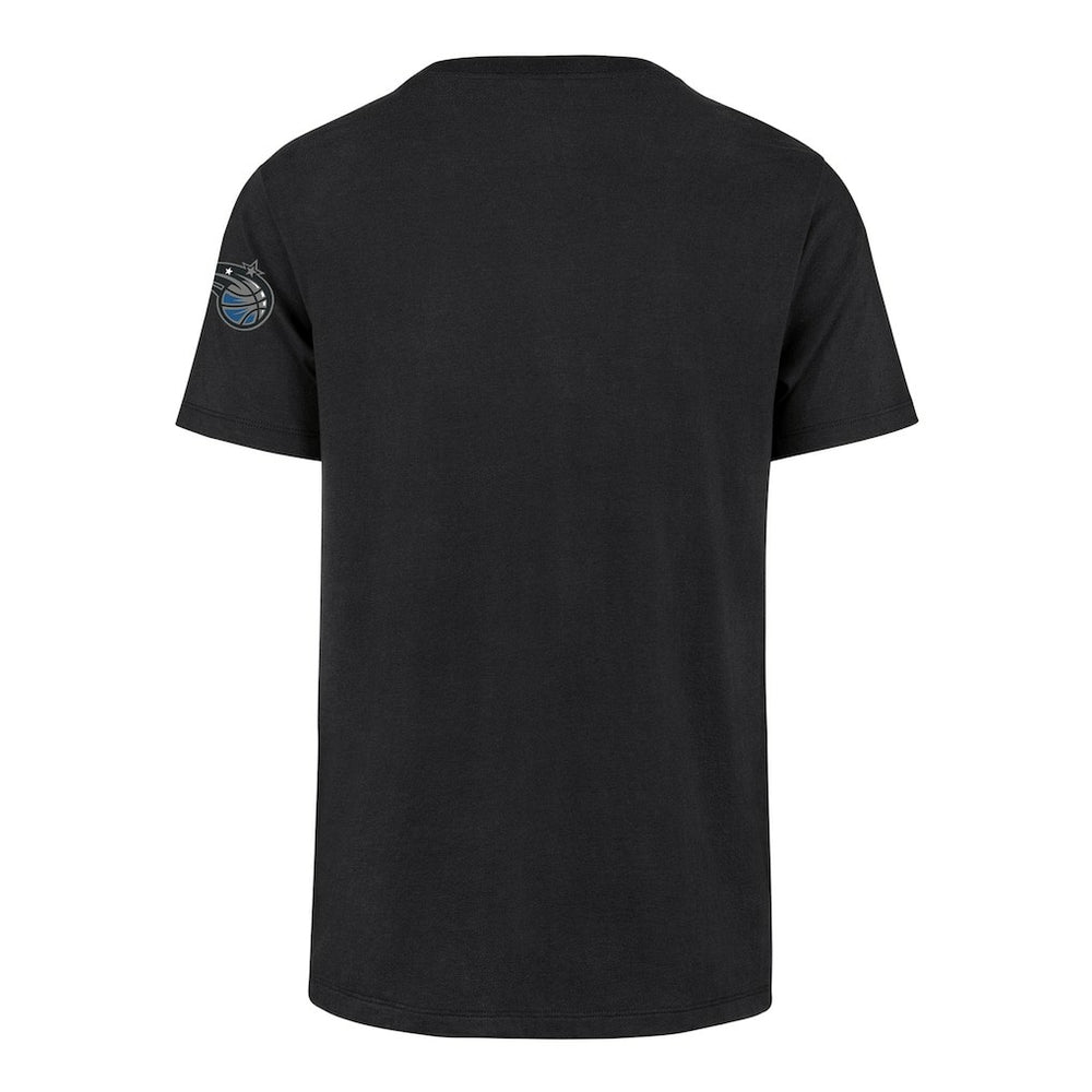 Orlando Magic '47 Unisex Upside Down Franklin T-Shirt Black
